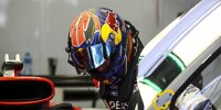 WEC 2021: Rookietest in Bahrain