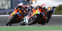 Moto2: Grand Prix der Algarve (Portimao 2) 2021