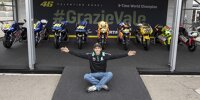 Valentino Rossis MotoGP-Abschied