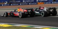 F1: Grand Prix von Sao Paulo (Brasilien) 2021