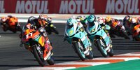 Moto3: Grand Prix von Valencia (Valencia)