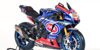 Yamaha: R1-Sondermodell feiert Razgatlioglus WSBK-Erfolg