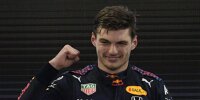F1: Grand Prix von Abu Dhabi 2021