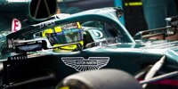 Reifen- und Young-Driver-Test in Abu Dhabi