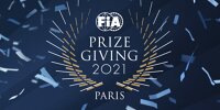 FIA-Gala 2021 in Paris