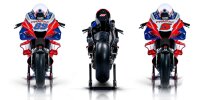 MotoGP 2022: Teampräsentation Pramac-Ducati