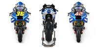 MotoGP 2022: Teampräsentation Suzuki