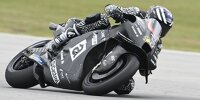 MotoGP 2022: Offizieller Test in Malaysia