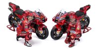 MotoGP 2022: Teampräsentation Ducati