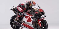 MotoGP 2022: Teampräsentation LCR-Honda