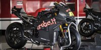 WSBK 2022: Ducati, Yamaha und Kawasaki testen in Portimao