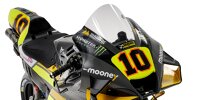 MotoGP 2022: Teampräsentation VR46-Ducati