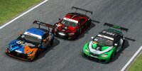 ADAC GT Masters eSports 2022: Watkins Glen