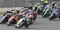 Moto3: Grand Prix von Katar (Doha)