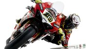 WSBK 2022: Ducati zeigt Bautistas neue Panigale V4R