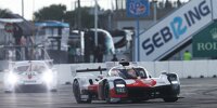 WEC 2022: 1.000 Meilen von Sebring