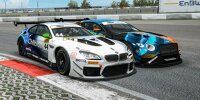 ADAC GT Masters eSports 2022: Nürburgring