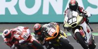 Moto2: Grand Prix von Indonesien (Mandalika)