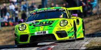 NLS 2022: 67. ADAC Westfalenfahrt