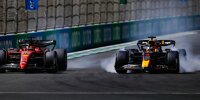 F1: Grand Prix von Saudi-Arabien (Dschidda) 2022