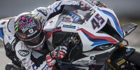 WSBK 2022: Wintertest in Barcelona