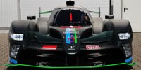 ByKolles-Vanwall Vandervell LMH