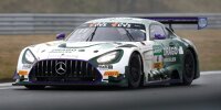Testfahrten ADAC GT Masters Oschersleben