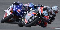 Moto2: Grand Prix der USA (Austin) 2022