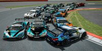 ADAC GT Masters eSports 2022: Silverstone