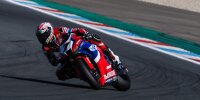 Superbike-WM 2022: Assen (Niederlande)