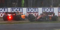 F1: Grand Prix der Emilia-Romagna (Imola) 2022