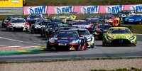 ADAC GT Masters: Oschersleben 2022