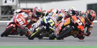 Moto3: Grand Prix von Portugal (Portimao) 2022