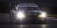 DTM 2022: Testfahrten in Portimao