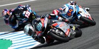 Moto2: Grand Prix von Spanien (Jerez) 2022
