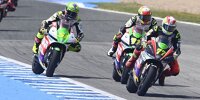MotoE: Weltcup-Auftakt in Spanien (Jerez) 2022