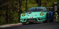 24h Nürburgring Qualifiers 2022
