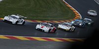 WEC 2022: 6 Stunden von Spa-Francorchamps