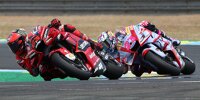 MotoGP: Grand Prix von Frankreich (Le Mans) 2022