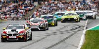 ADAC GT4 Germany 2022: Red Bull Ring