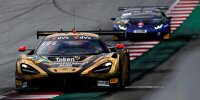 ADAC GT Masters: Spielberg 2022