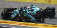 F1: Grand Prix von Spanien (Barcelona) 2022