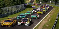 24h Nürburgring 2022