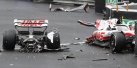 F1: Grand Prix von Monaco 2022