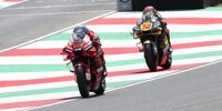 MotoGP: Grand Prix von Italien (Mugello) 2022