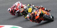 Moto2: Grand Prix von Italien (Mugello) 2022