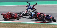 MotoGP: Grand Prix von Katalonien (Barcelona) 2022