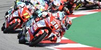 Moto3: Grand Prix von Katalonien (Barcelona) 2022