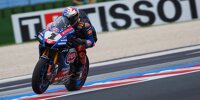 Superbike-WM 2022: Misano (Italien)