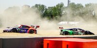 DTM: Rennwochenende in Imola 2022